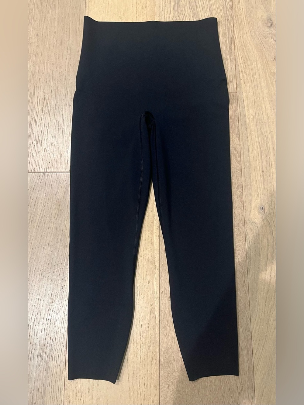 Spanx Legging Size Medium